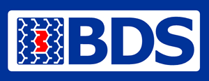 BDS Group Transport Distribution Logistics Warehousing Logo